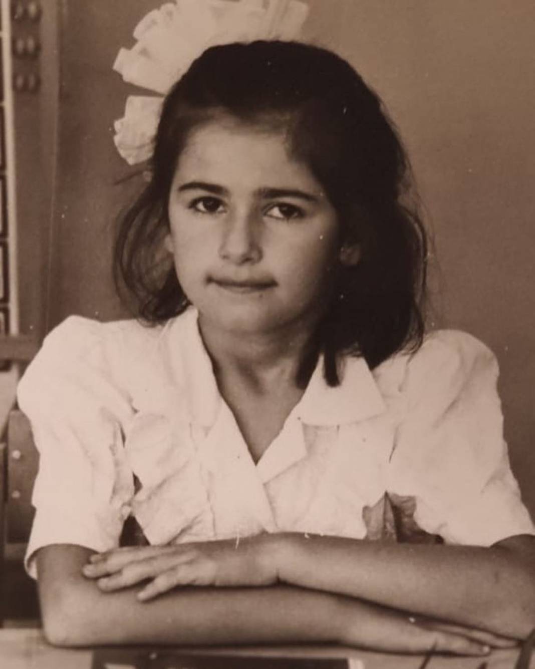 Fit kalmanın sırrını ilk kez açıkladı: Bunu asla yemeyin! Nesrin Cavadzade'nin yemek menüsü ortaya çıktı 1